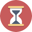 Save Time Icon