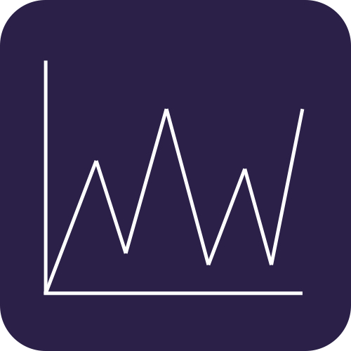 Track case activity from start to finish graphic