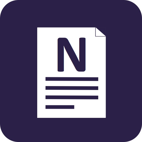 Type your case notes - instantly share  graphic